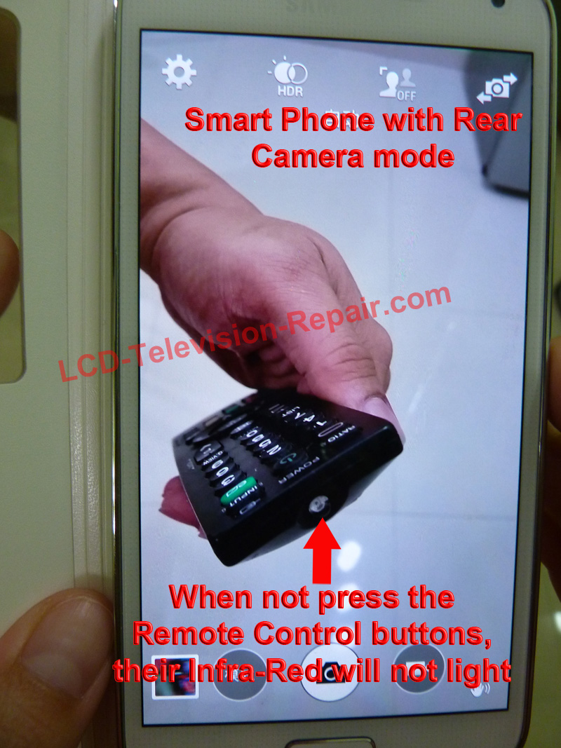  The Fastest Way to Checking Remote Control